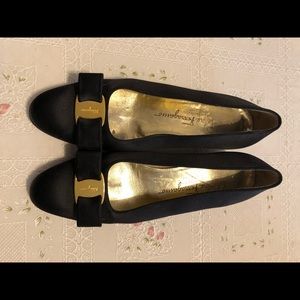 Salvatore Ferragamo Shoes